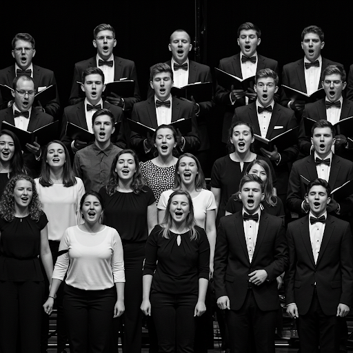 Choristes