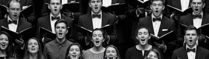 bandeau chanteurs