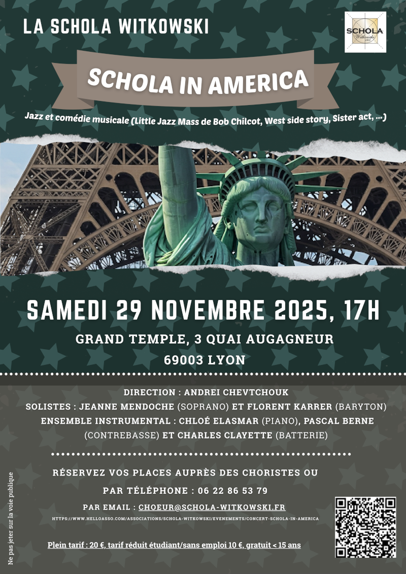 2025-11-29-Affiche Schola in America